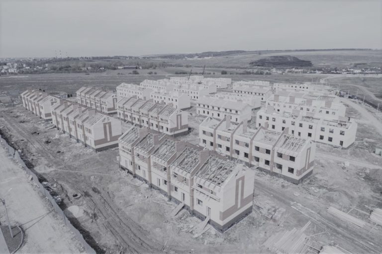 Гильдия строителей ИЖС