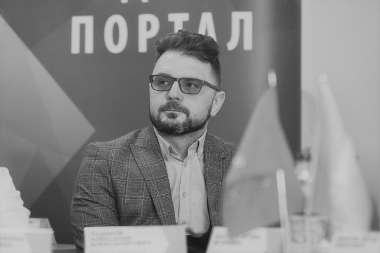 Пудиков Александр Гильдия строителей